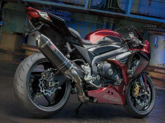 GSX-R 1000 Yoshimura Limited Edition (2013)