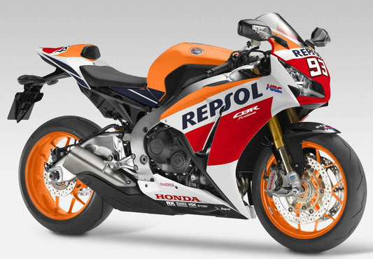 CBR 1000RR-SP Marquez Replica (2015)