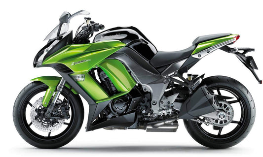 Z 1000S (2014)