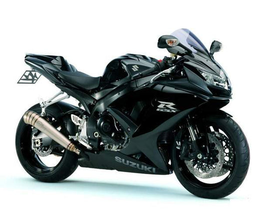 GSX-R 600Yoshimura (2009)