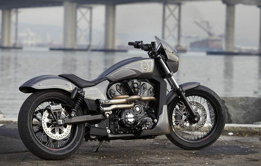 Combustion Concept (2016)