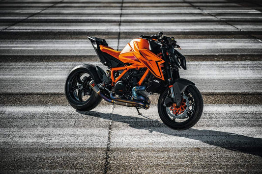 1390 Super Duke R EVO (2024)