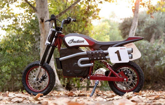 eFTR Jr (2021)
