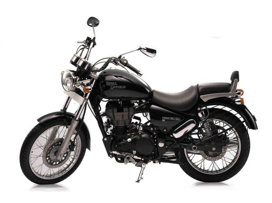 Thunderbird 500 (2002-)