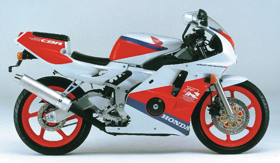 CBR 250RR (2019-20)