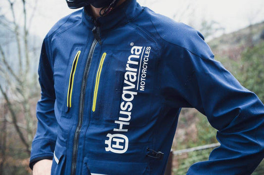 701 Enduro LR (2020)