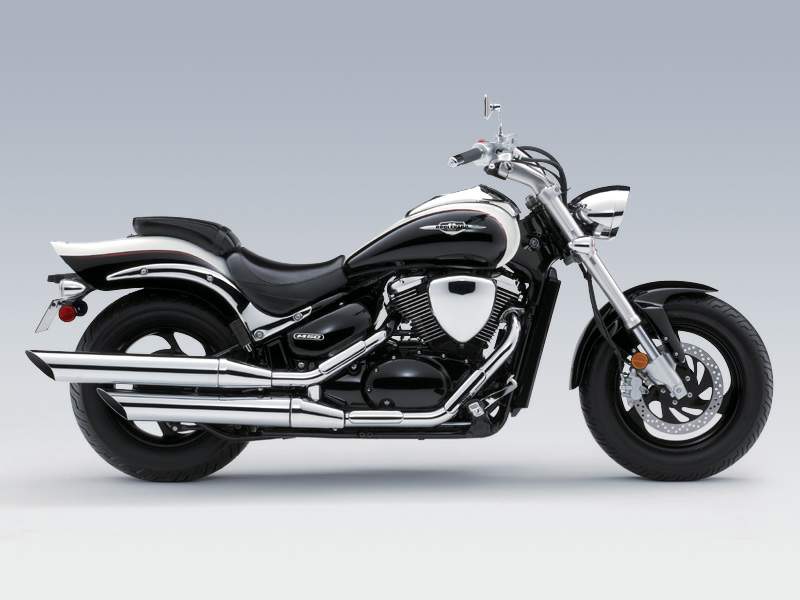Boulevard M50 Limited (2007)