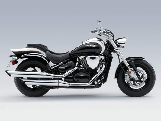 Boulevard M50 Limited (2007)