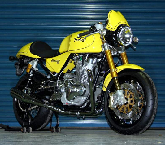Commando 961Café Racer (2010-11)