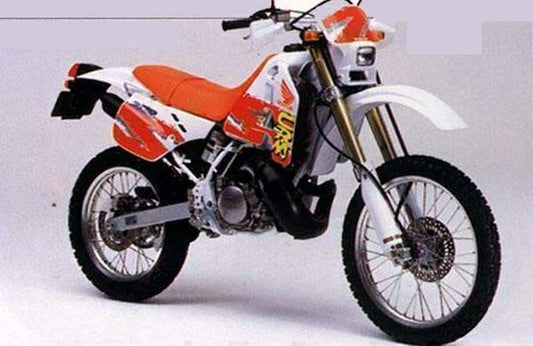 CRM 250R MKII (1991-93)
