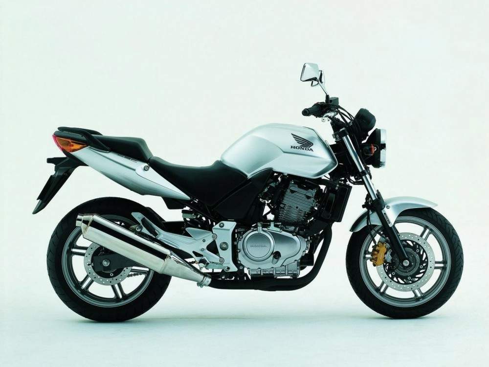 CBF 500 (2008-09)