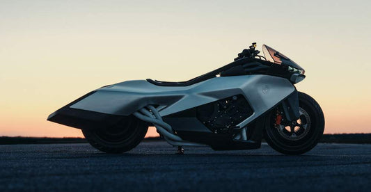 Concept K 18 Vision ()