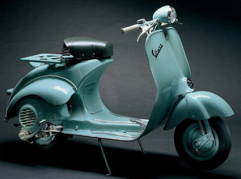 125 Utilitaria (1953)