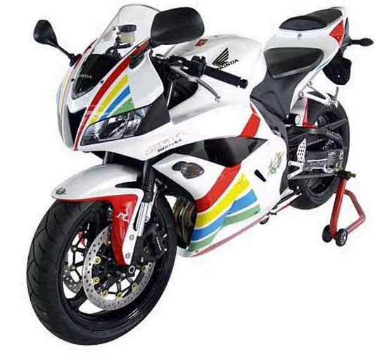 CBR 600RR Ian Hutchinson TT Replica (2009)