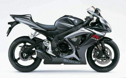 GSX-R 750 Limited Edition (2010)