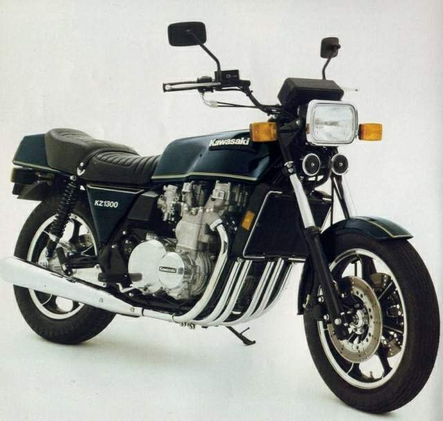 Z 1300 (1983)