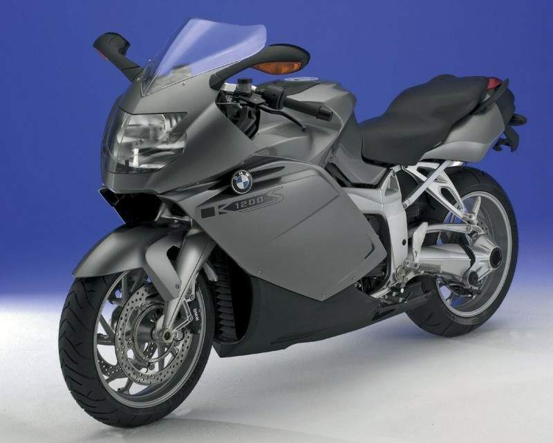 K 1200S ()