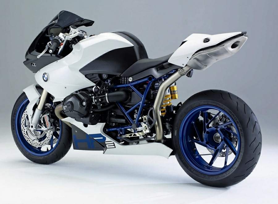 HP2 Sport ()