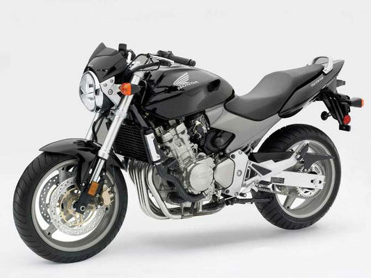 CB 600F Hornet (1998-99)