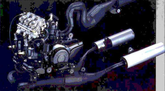 NS 400R (1986)