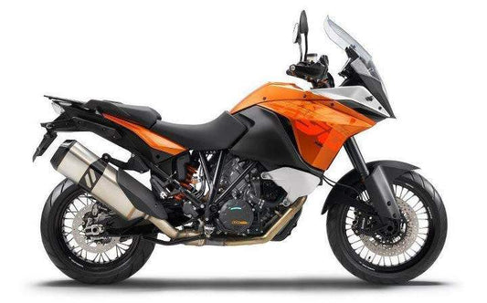 1190 Adventure (2014)