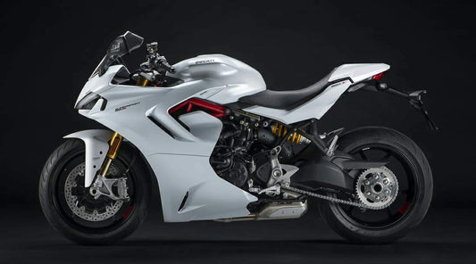 Supersport 950 S (2021)