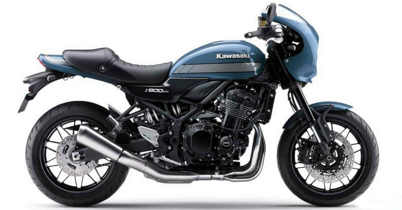 Z 900RS Café (2020)
