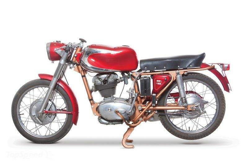200 Elite (1959-60)