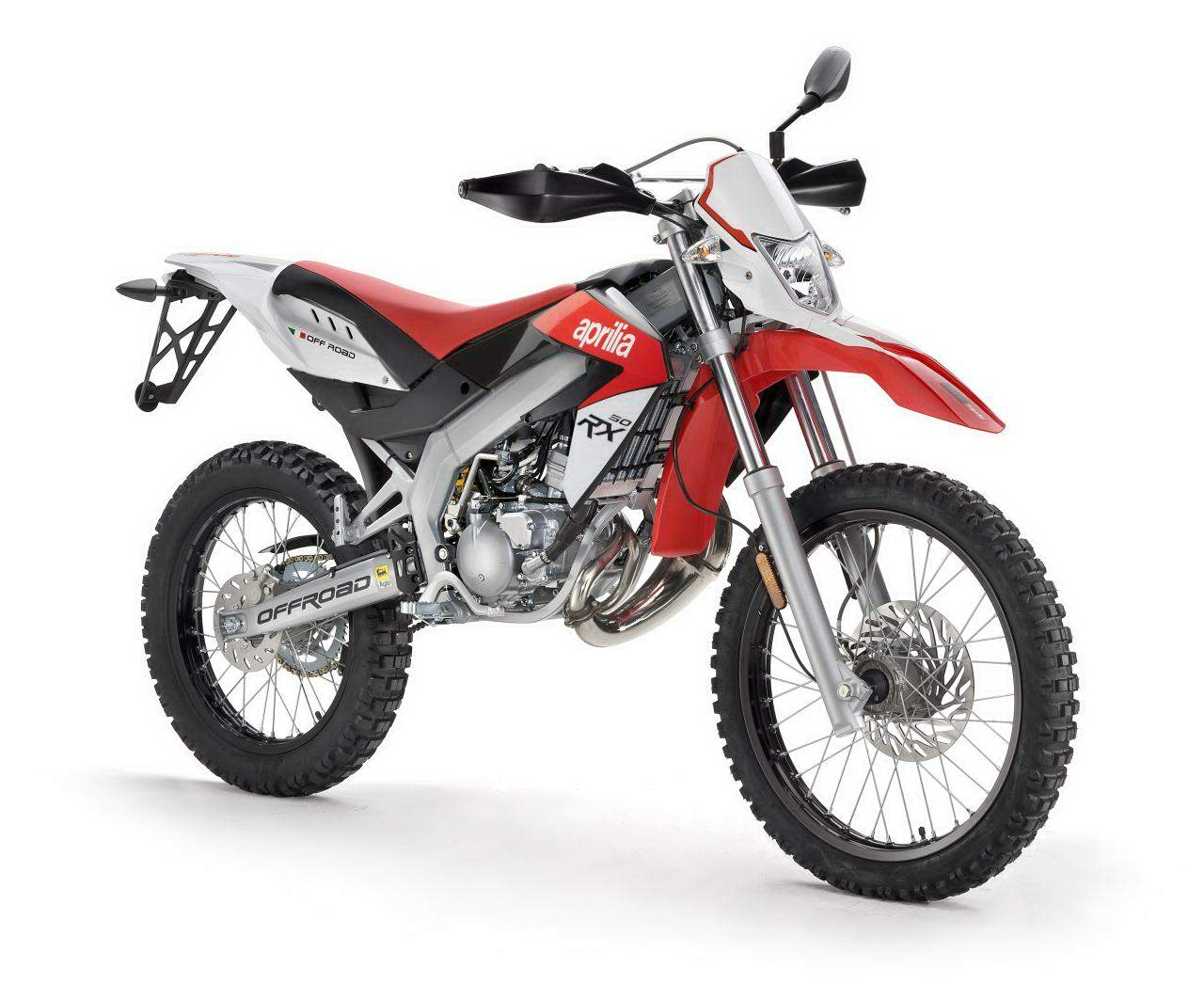 RX 50 (2013)