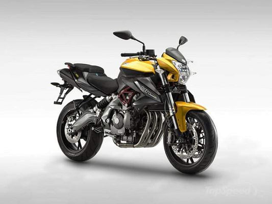 BN 600 R (2015)