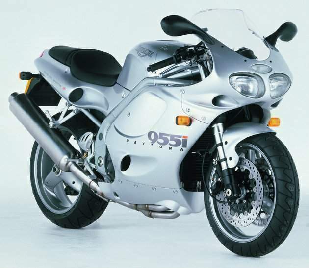 Daytona 955i (2002)