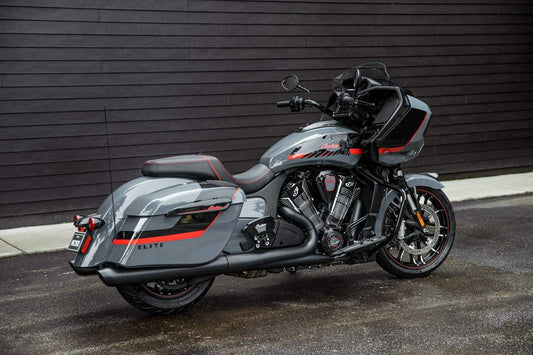 Challenger Elite Limited (2022)