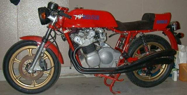 1000S Corona (1978)