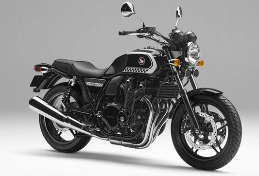 CB 1100 Special Edition (2016)