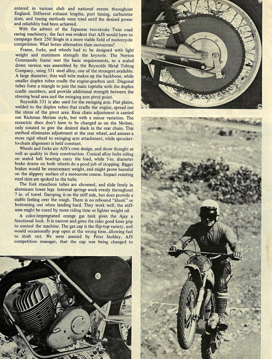Y51-Motocross ()