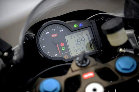 RS 125 Max Biaggi Superbike Replica (2010)