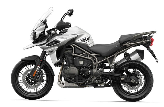 Tiger 1200 Explorer XCx _ LRH (2018-19)