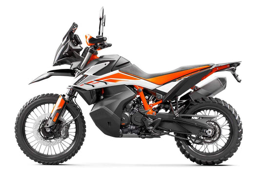 790 Adventure R (2020)