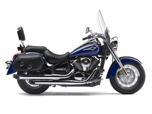 VN 900 Vulcan Classic LT (2006-07)
