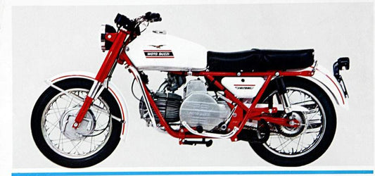 500 Nouvo Falcone (1969-76)