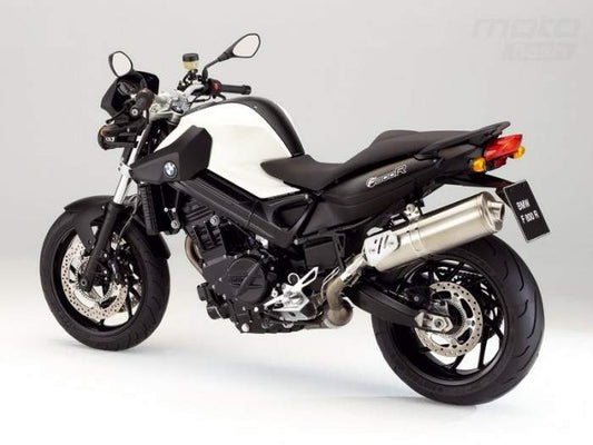 F 800R ()