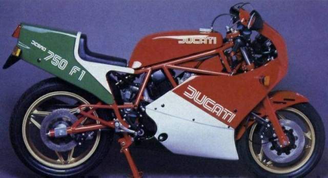 750F1 (1987)