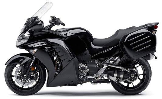 GTR 1400 Concours 14 (2019-20)