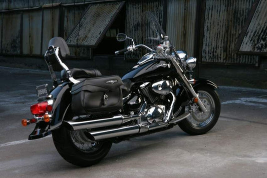 Boulevard C50 Black Edition (2006-07)
