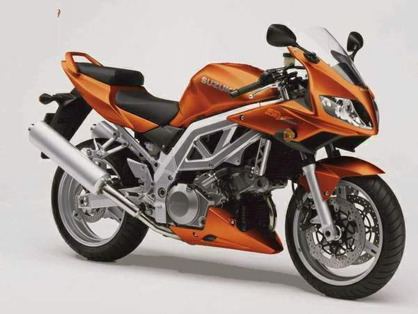 SV 1000S (2003)