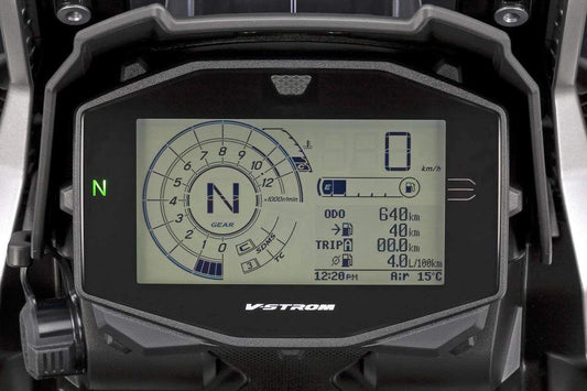 DL 1050XT V-Strom (2020)