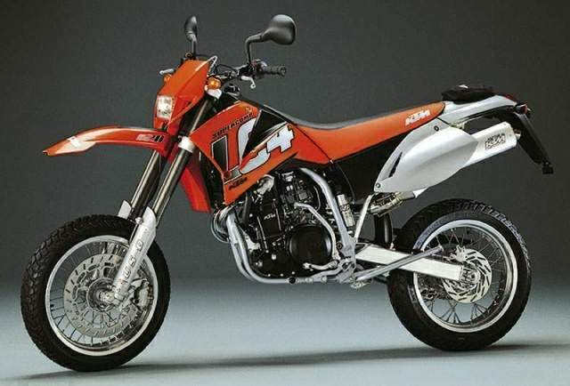 620LC4Supermono (1998)