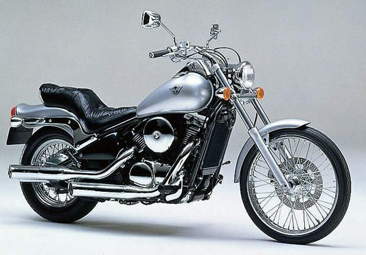 VN 800 Vulcan Classic (2005-06)