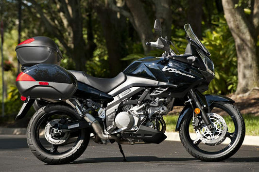 DL 1000 V-Strom Adventure (2014)
