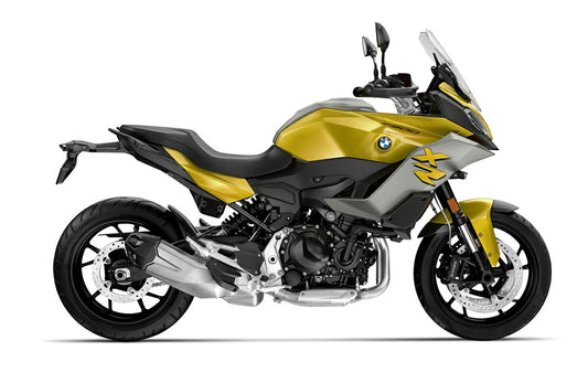 F 900XR ()